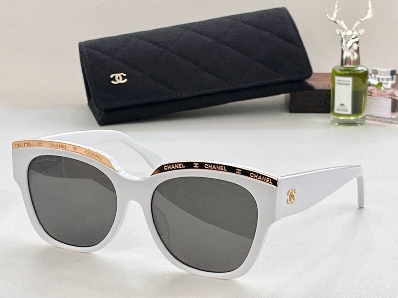 Chanel Sunglasses 279